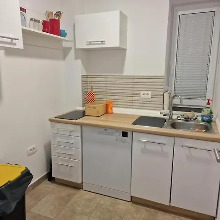 Apartmaji Meduza 2 Apartment Izola Exterior photo