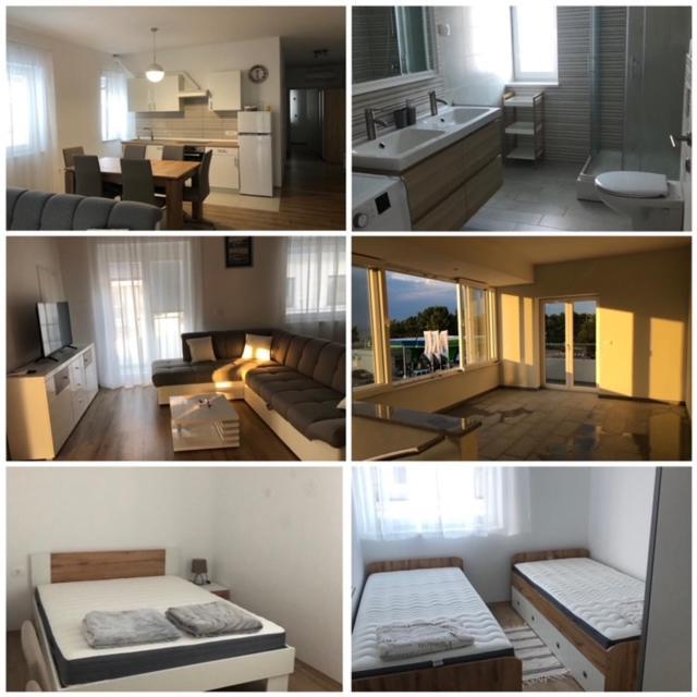 Apartmaji Meduza 2 * Izola