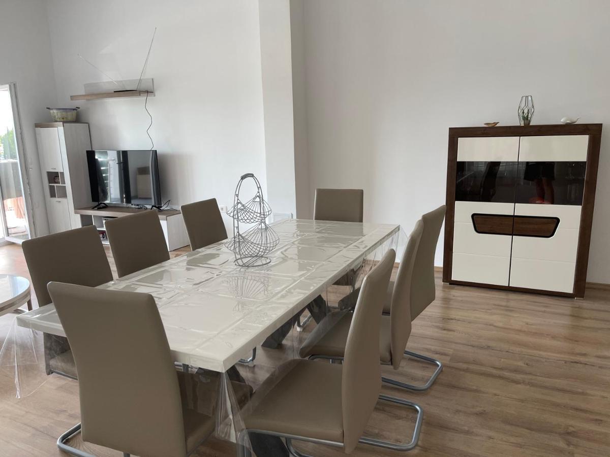 Apartmaji Meduza 2 Apartment