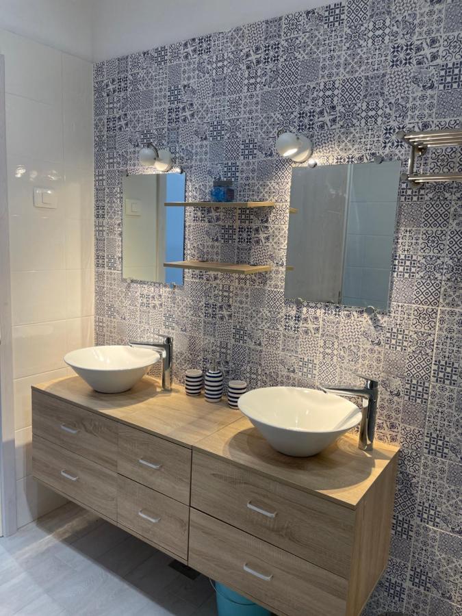 Apartmaji Meduza 2 *