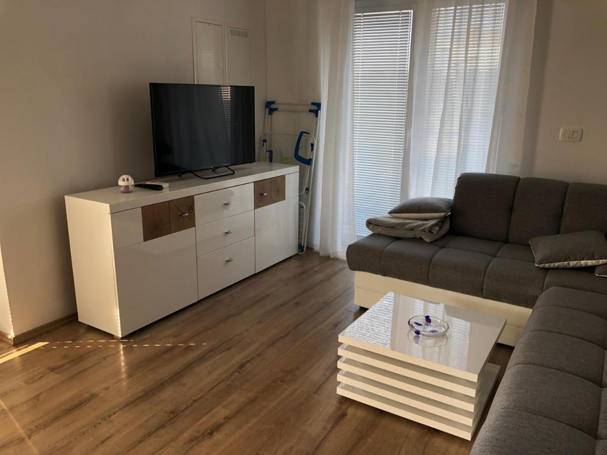 Apartmaji Meduza 2 Izola