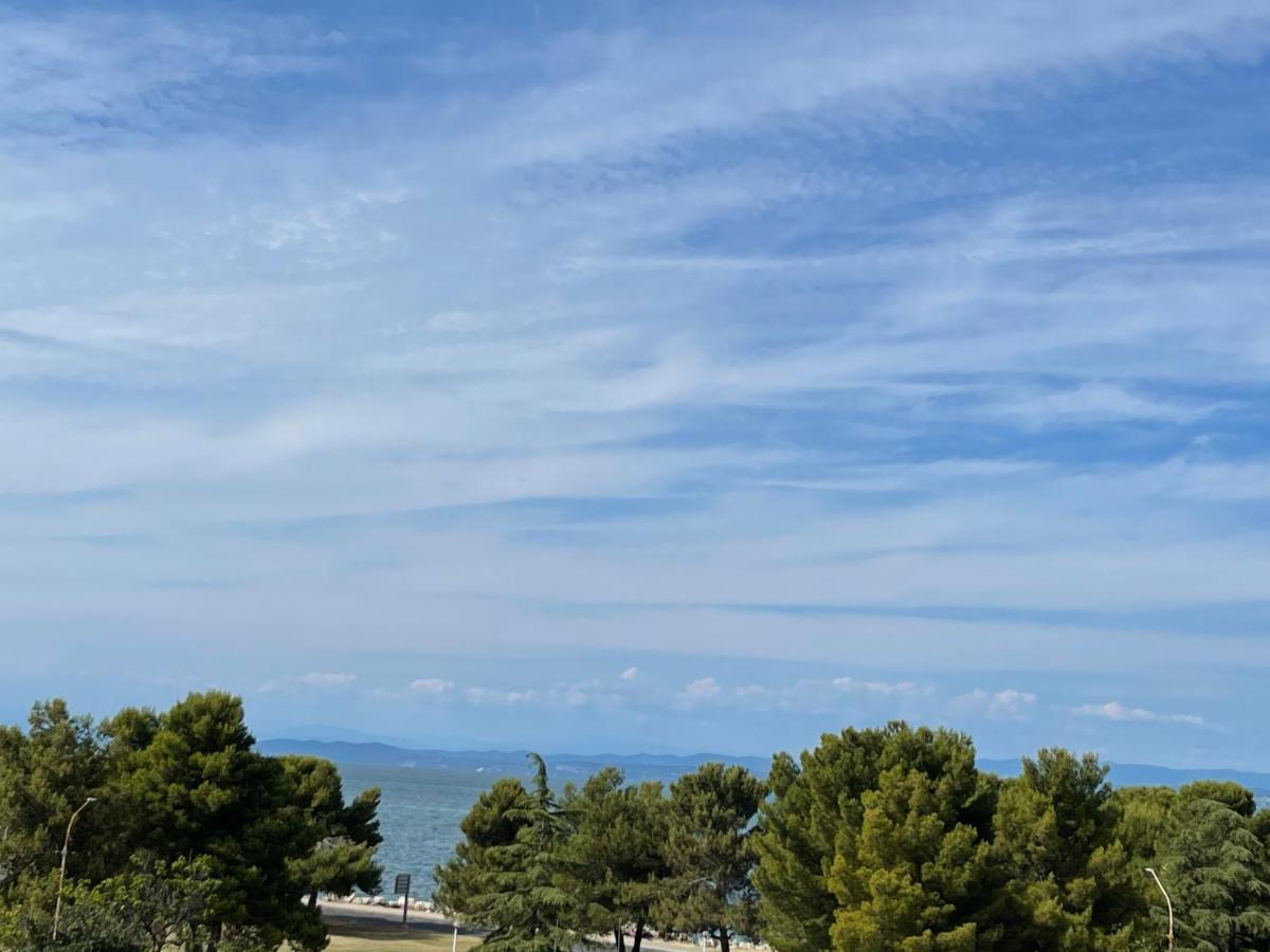 Apartmaji Meduza 2 Apartment Izola