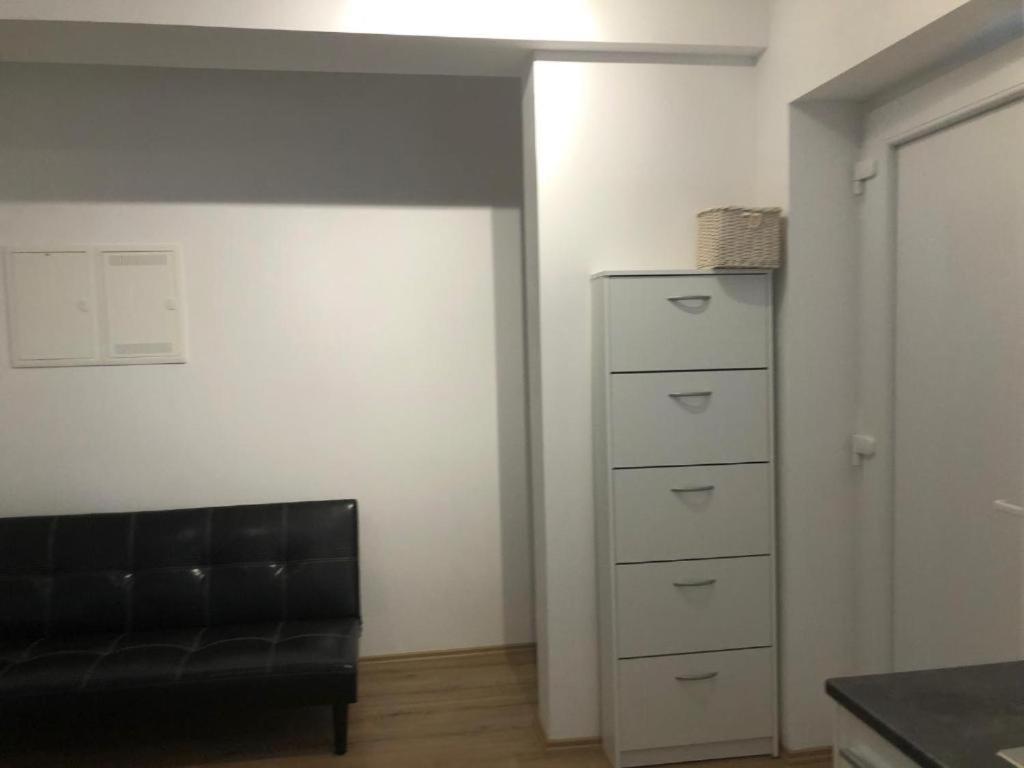 Apartment Apartmaji Meduza 2 *