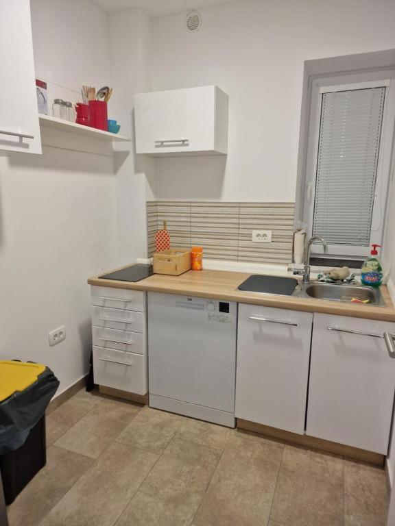 Apartmaji Meduza 2 *