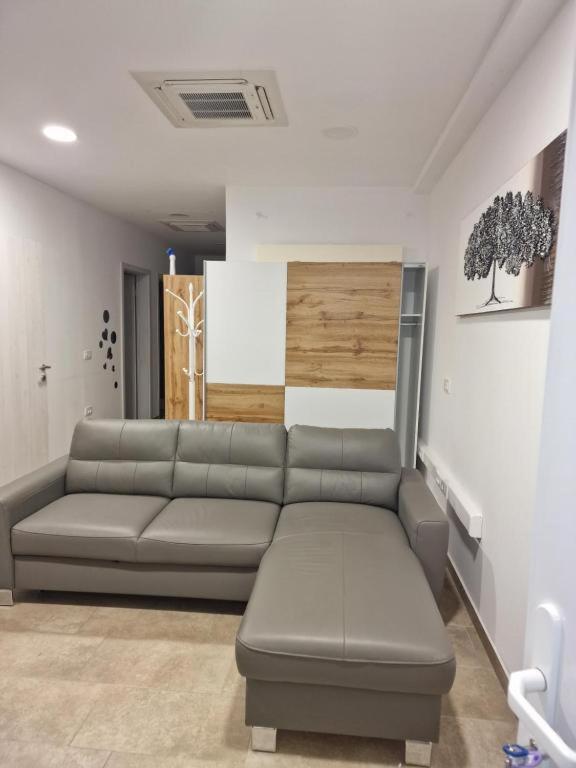 Apartmaji Meduza 2