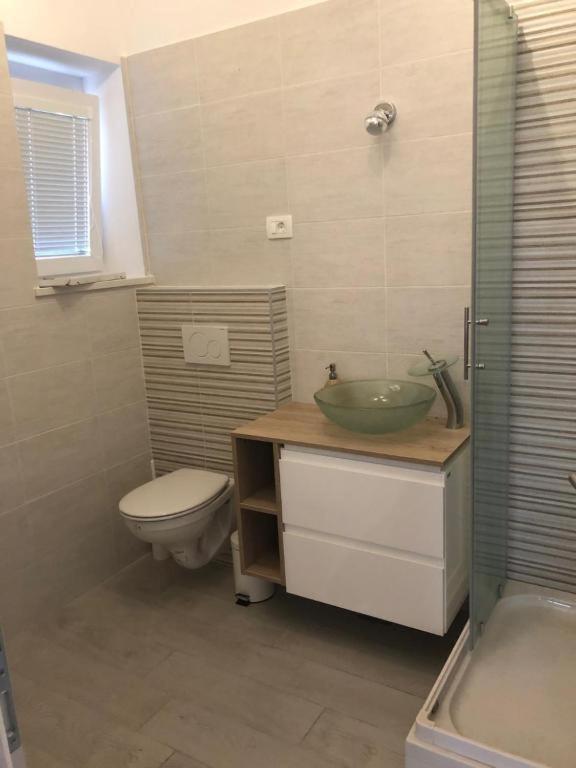 Apartmaji Meduza 2 Apartment