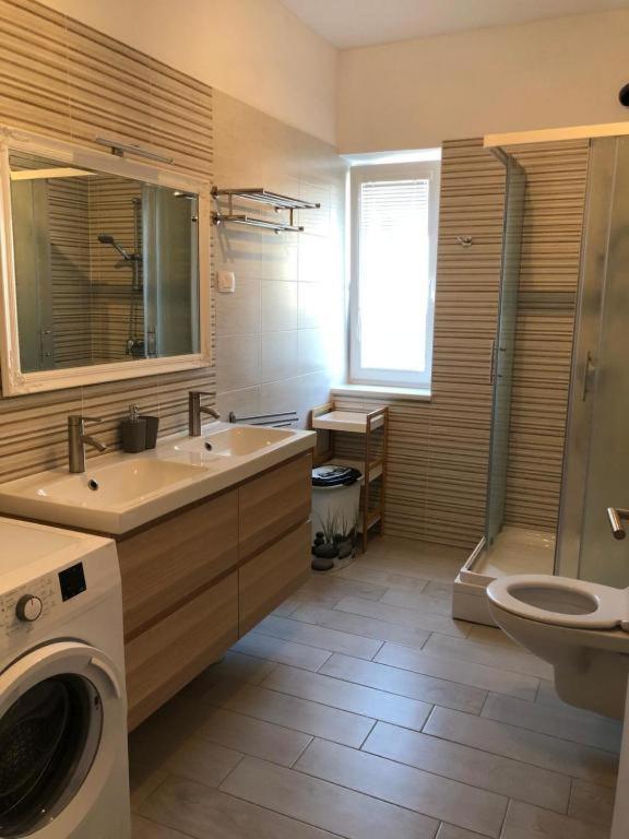 Apartmaji Meduza 2 Apartment *