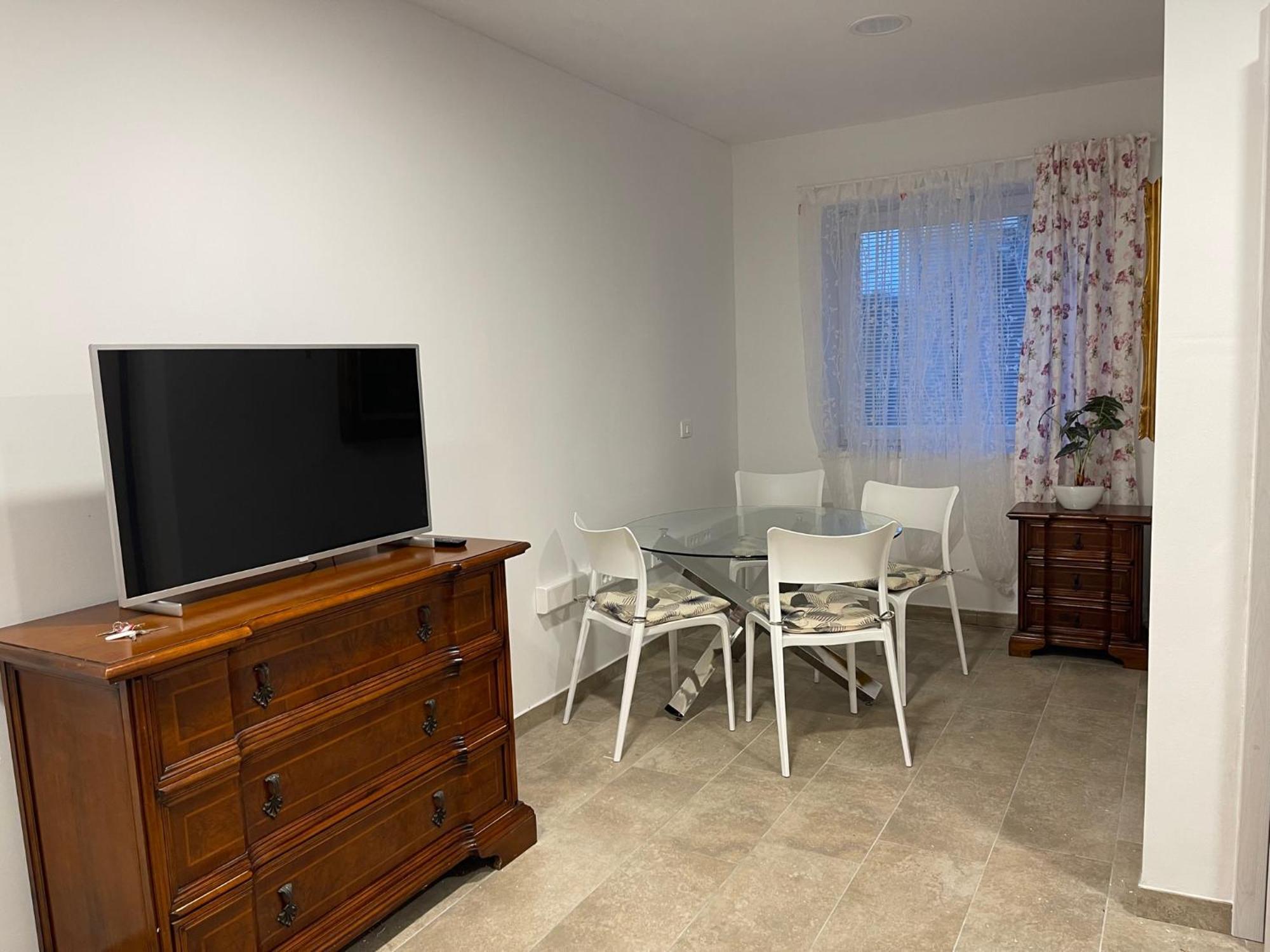 Apartment Apartmaji Meduza 2 Izola